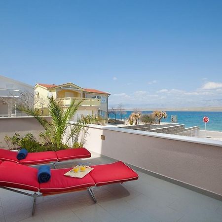 Apartments Vista Вир Екстер'єр фото