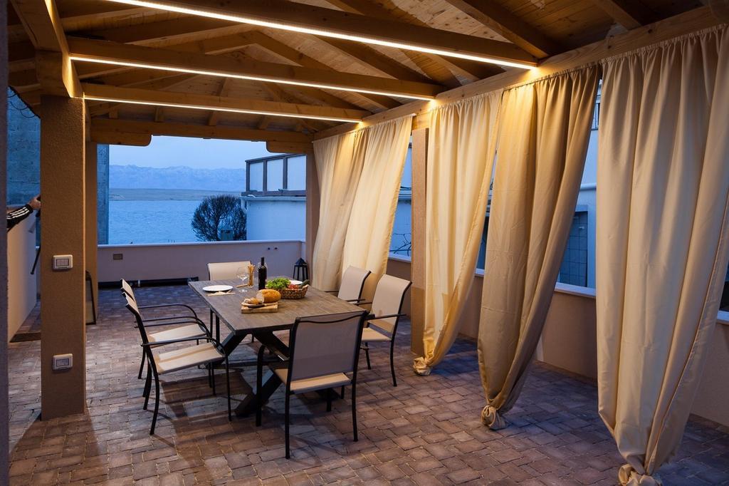 Apartments Vista Вир Екстер'єр фото