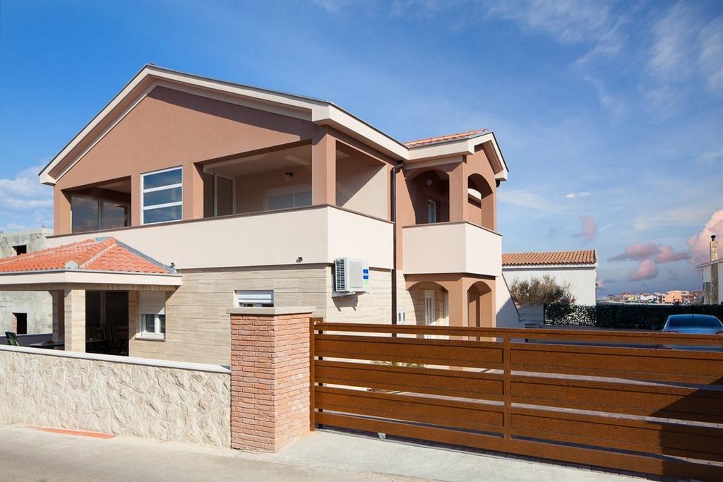 Apartments Vista Вир Екстер'єр фото