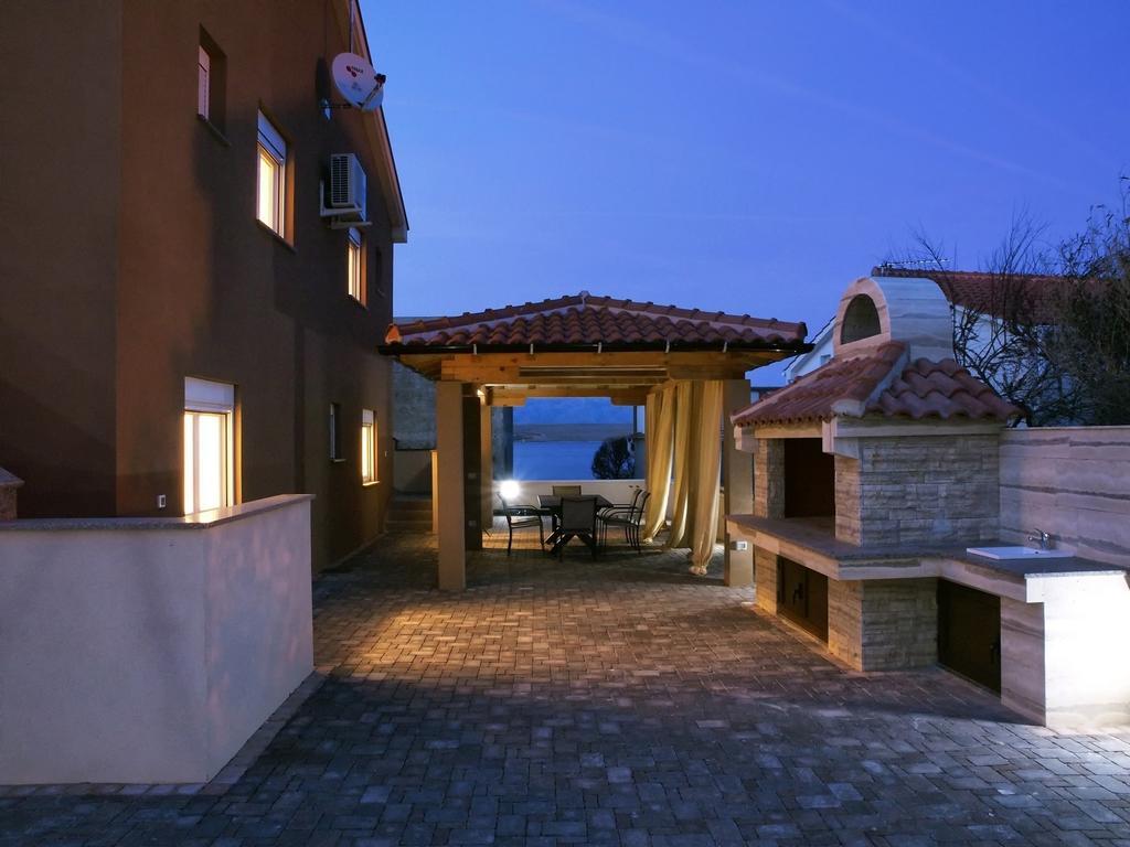 Apartments Vista Вир Екстер'єр фото
