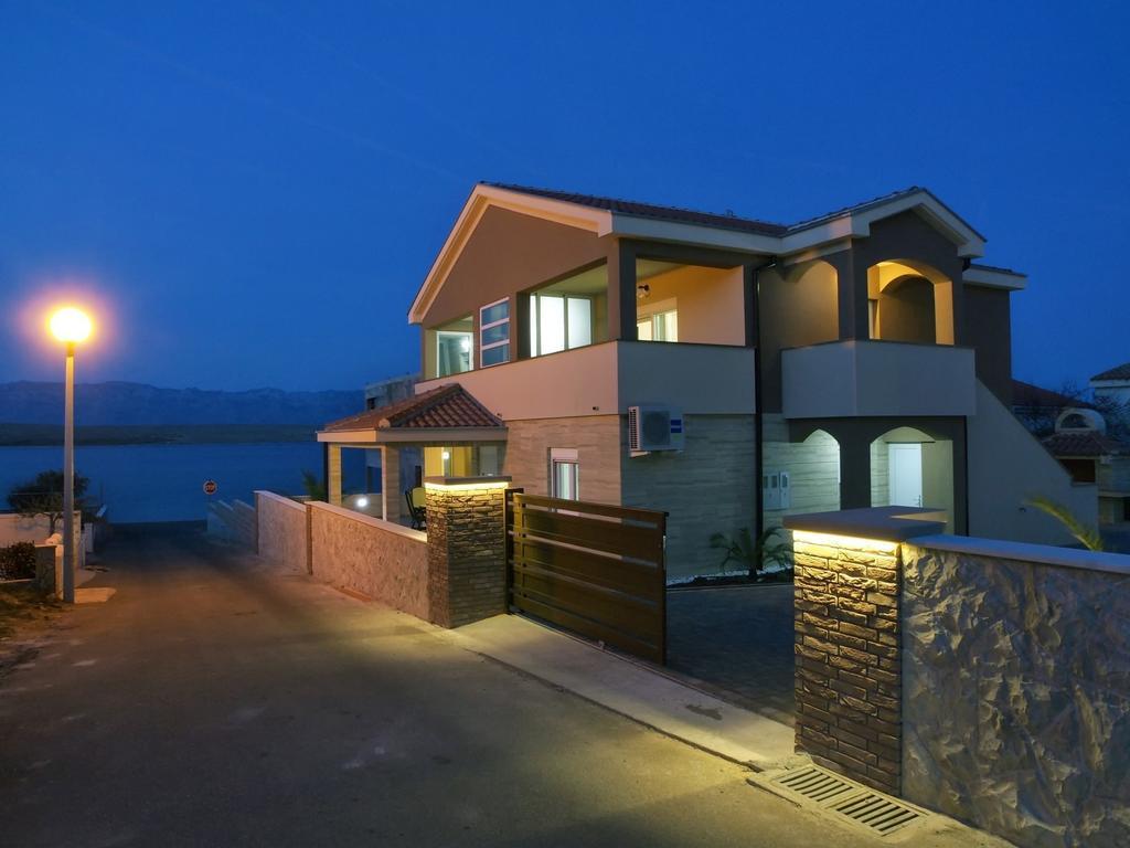 Apartments Vista Вир Екстер'єр фото