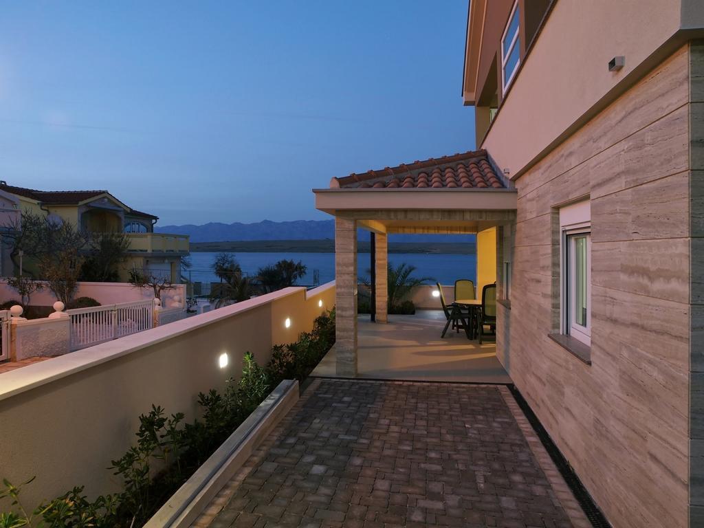 Apartments Vista Вир Екстер'єр фото