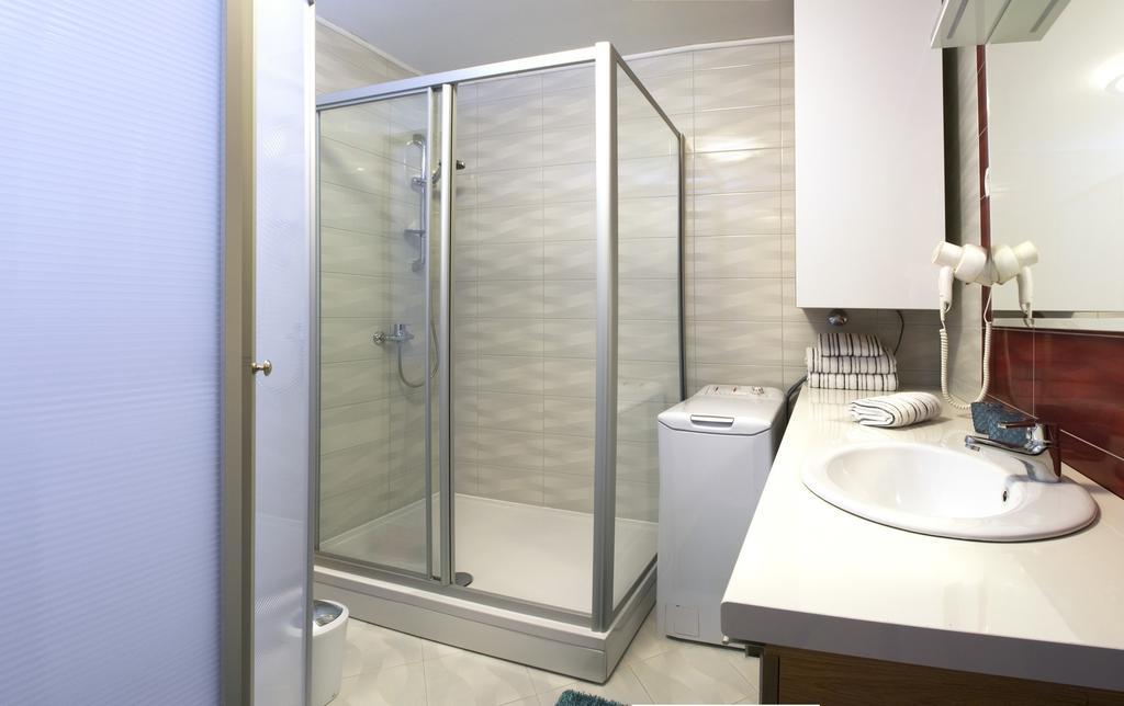 Apartments Vista Вир Екстер'єр фото