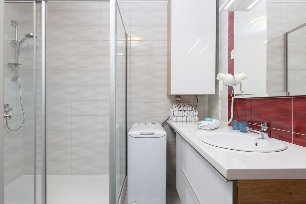 Apartments Vista Вир Екстер'єр фото