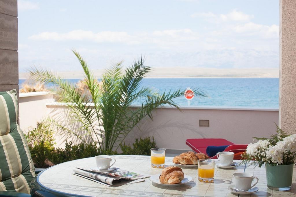 Apartments Vista Вир Екстер'єр фото