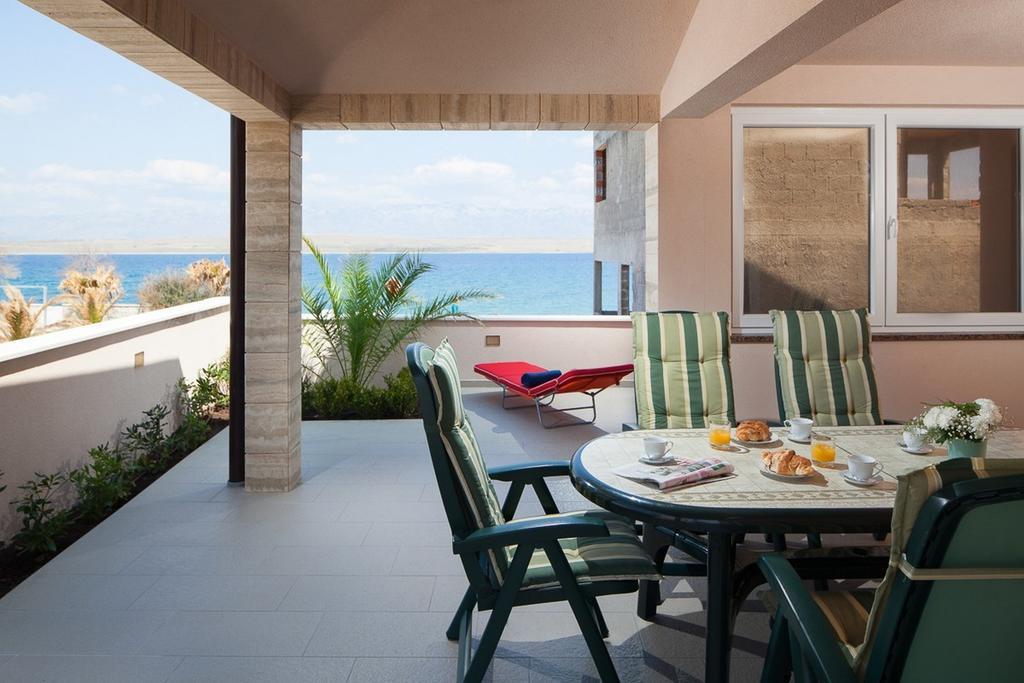 Apartments Vista Вир Екстер'єр фото