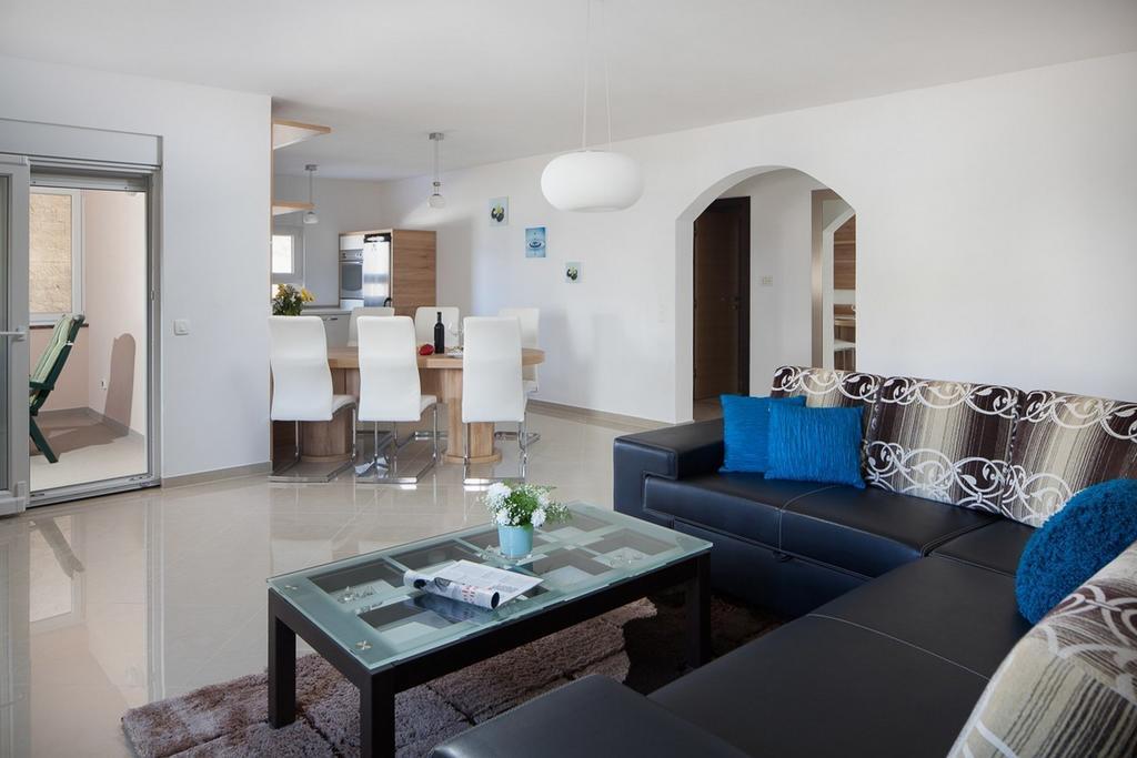 Apartments Vista Вир Екстер'єр фото