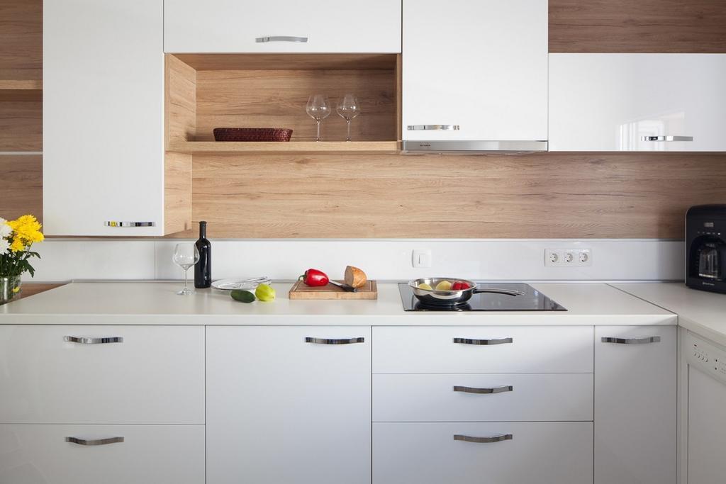 Apartments Vista Вир Екстер'єр фото