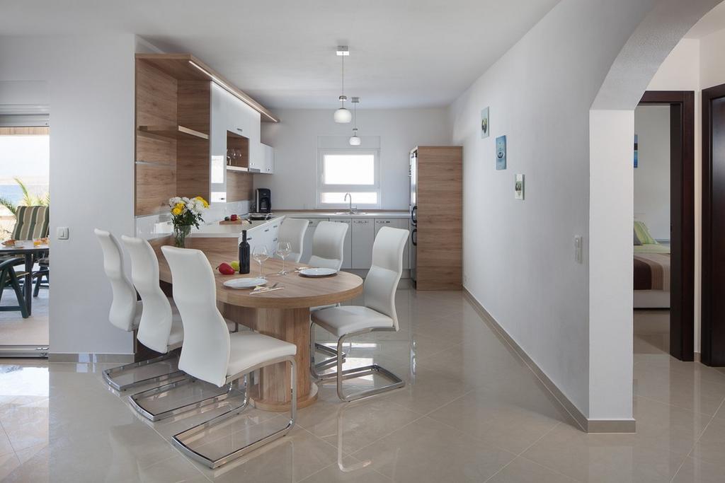 Apartments Vista Вир Екстер'єр фото