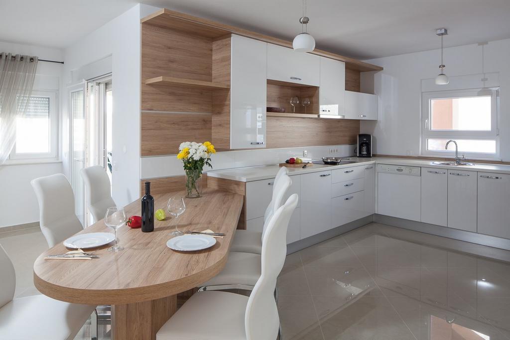 Apartments Vista Вир Екстер'єр фото