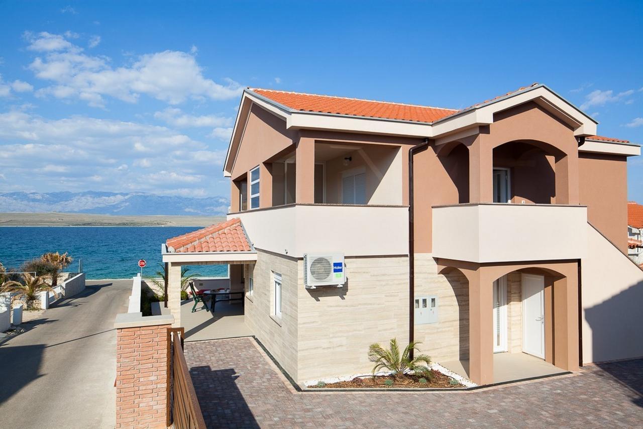 Apartments Vista Вир Екстер'єр фото