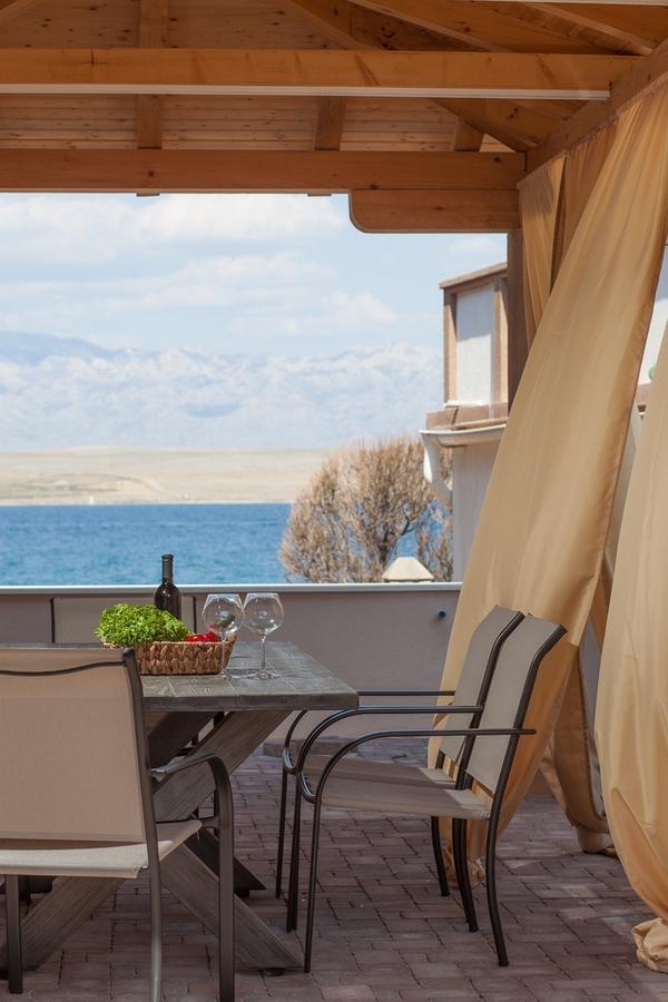 Apartments Vista Вир Екстер'єр фото