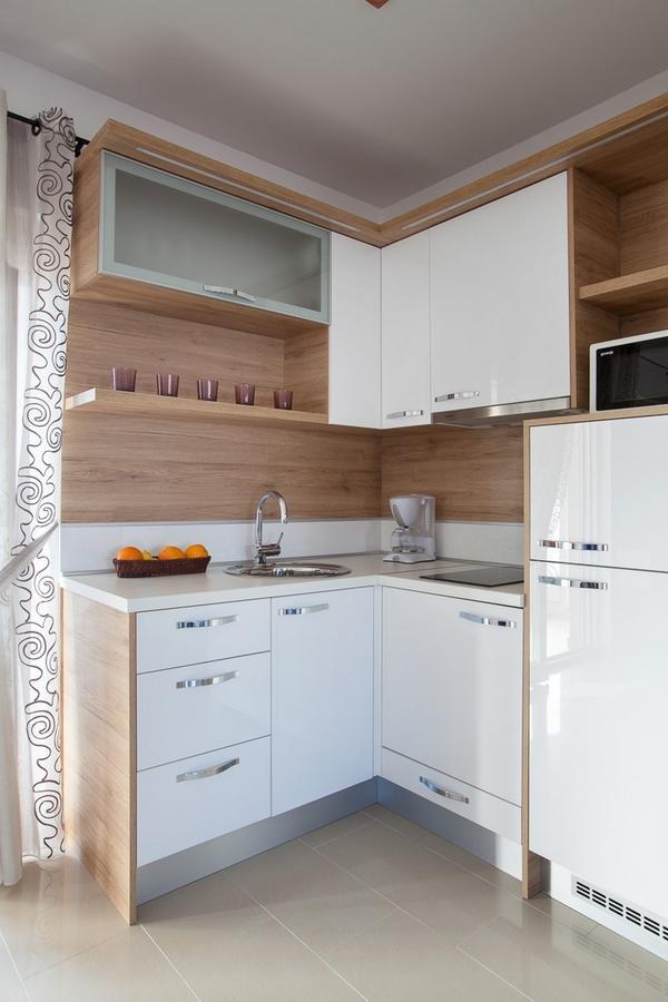 Apartments Vista Вир Екстер'єр фото