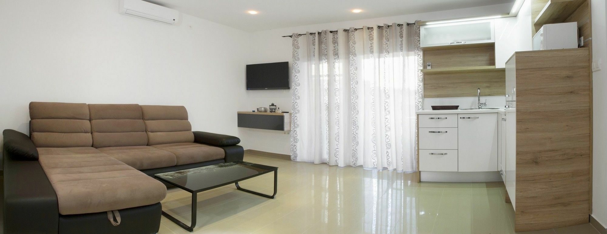 Apartments Vista Вир Екстер'єр фото