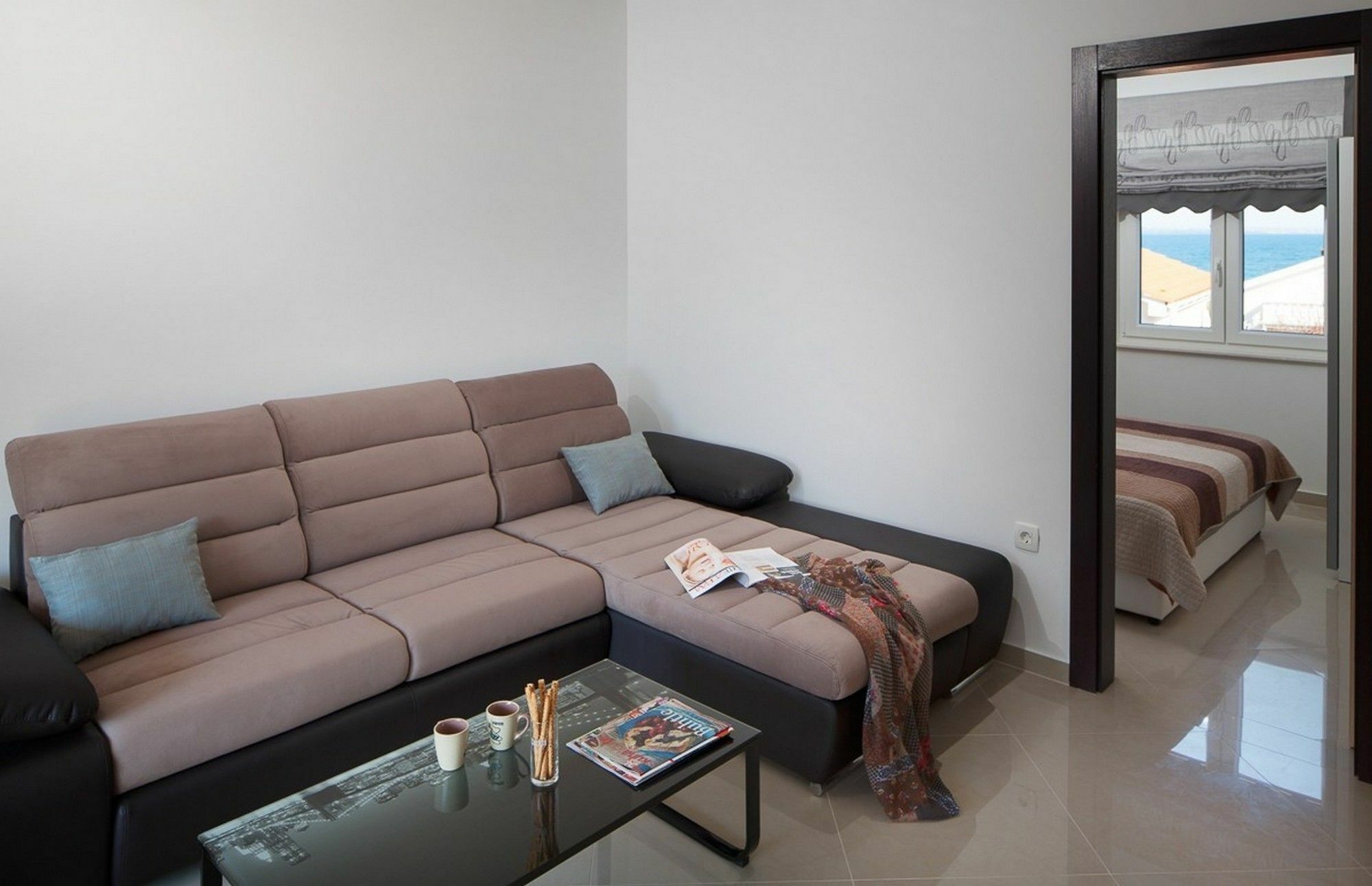 Apartments Vista Вир Екстер'єр фото