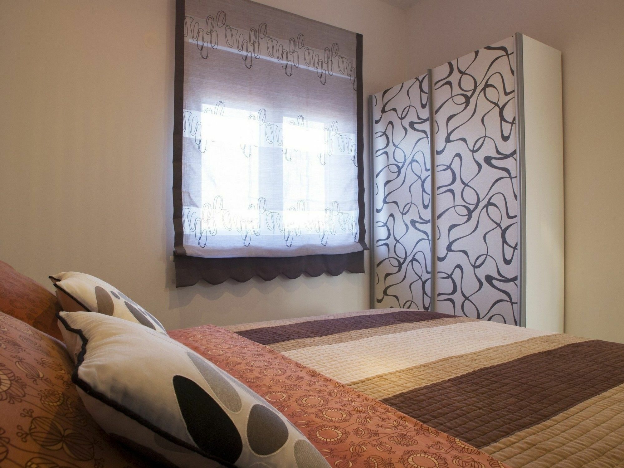 Apartments Vista Вир Екстер'єр фото