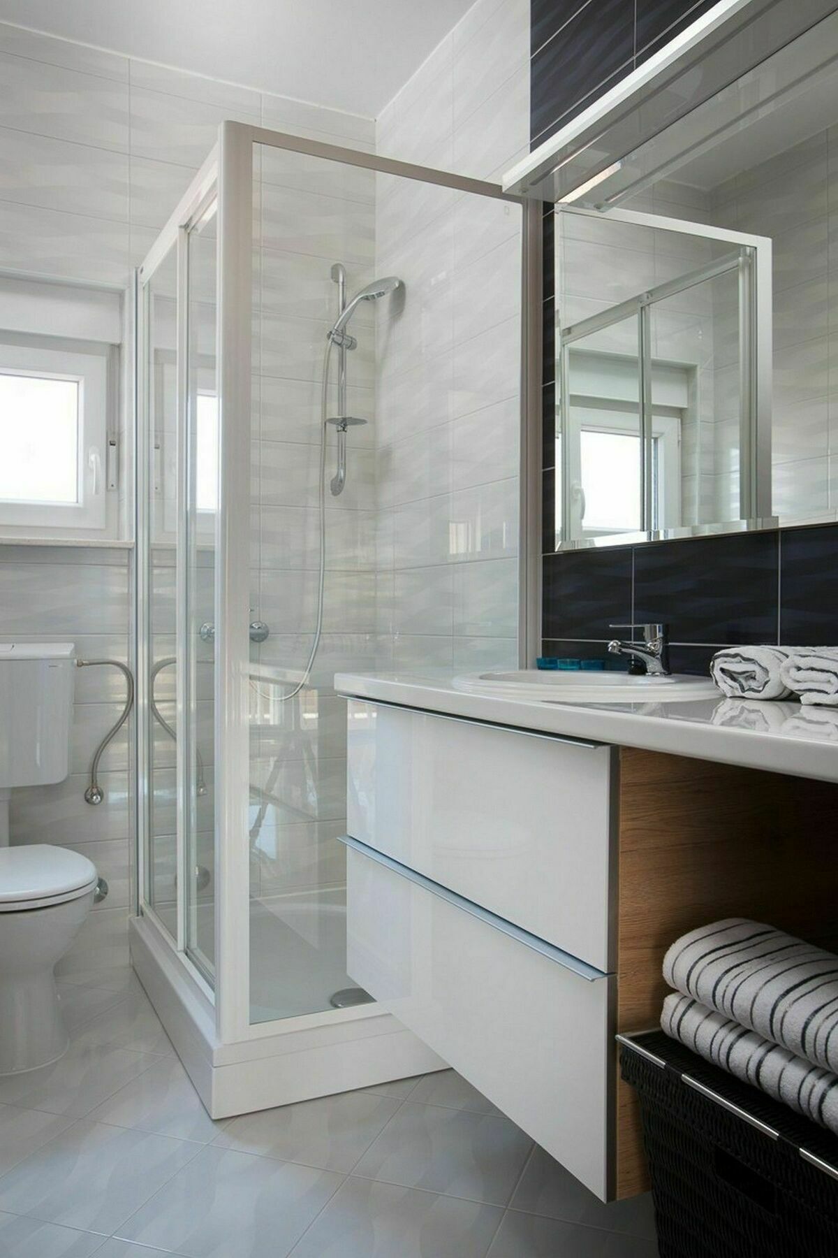 Apartments Vista Вир Екстер'єр фото