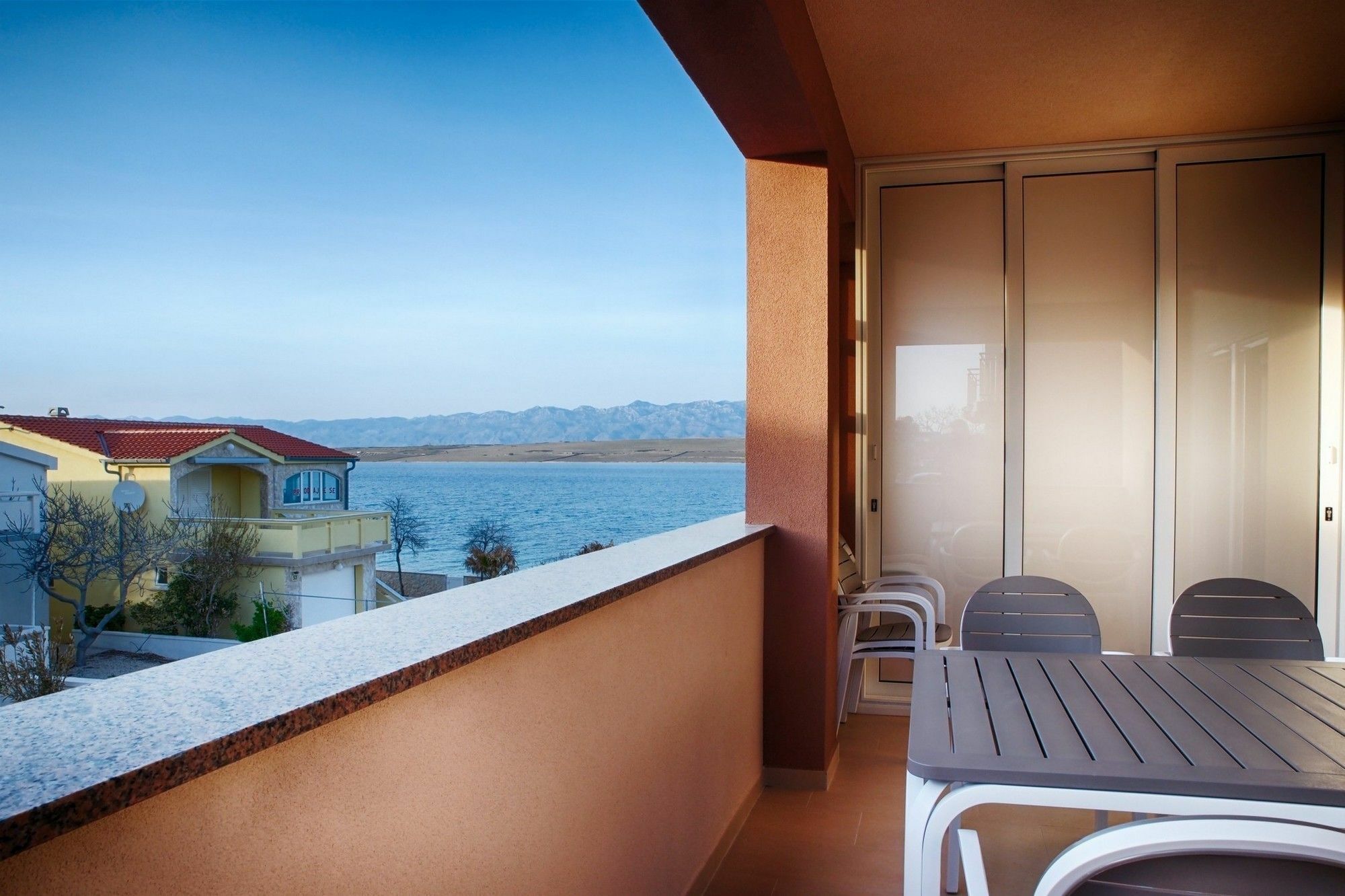 Apartments Vista Вир Екстер'єр фото