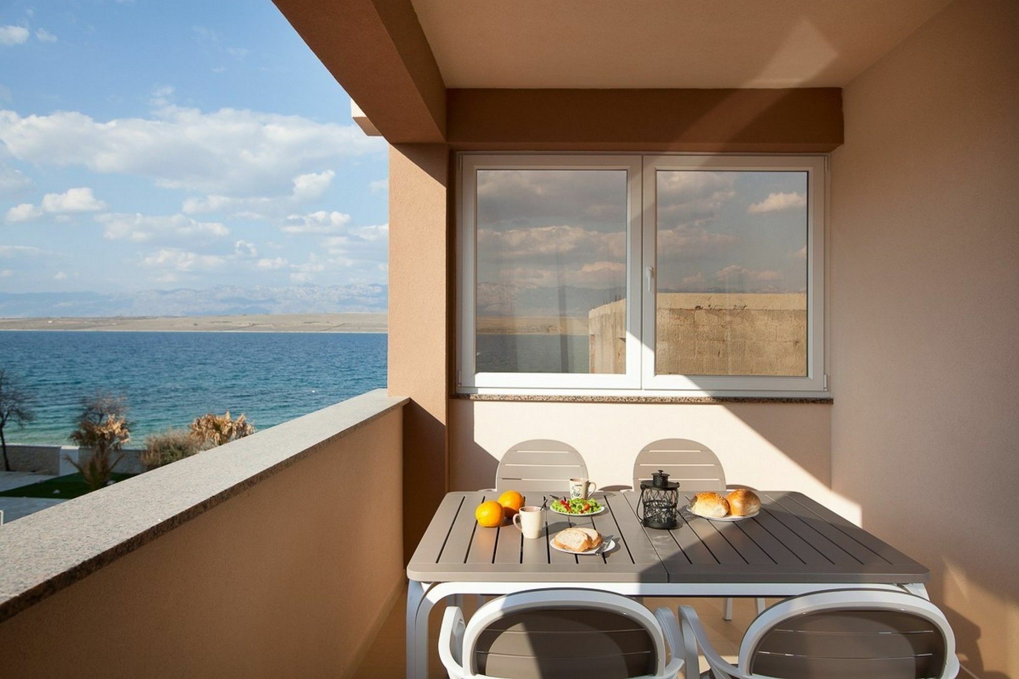 Apartments Vista Вир Екстер'єр фото
